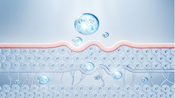 Предности и апликации на Мадекасозид во нега на кожата