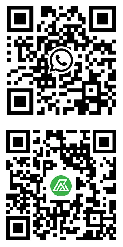 QR