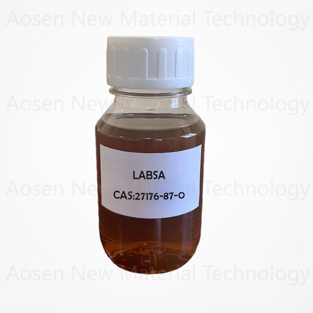 Dodecylbenzenesulfonic киселина